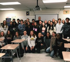 Marin County Office of Education