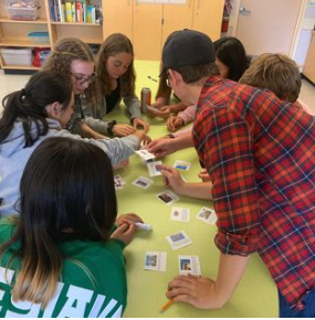 Strategic Energy Innovations